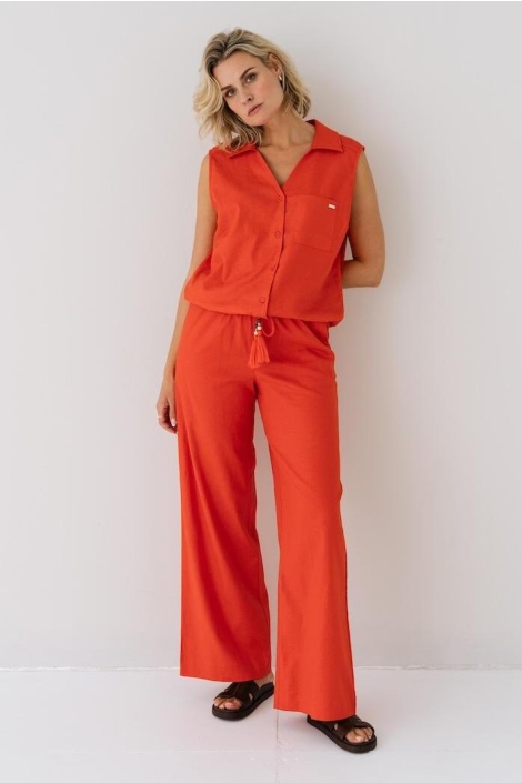 Zizo dewie trouser su25 dewi 316